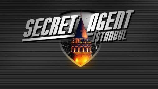 download Secret agent: Istanbul. Hostage apk
